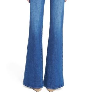 Madewell Flare Jeans